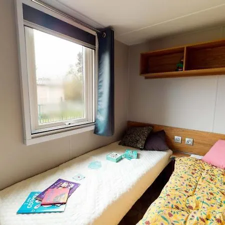 Officiel Siblu Le Bois Dormant Campingplatz