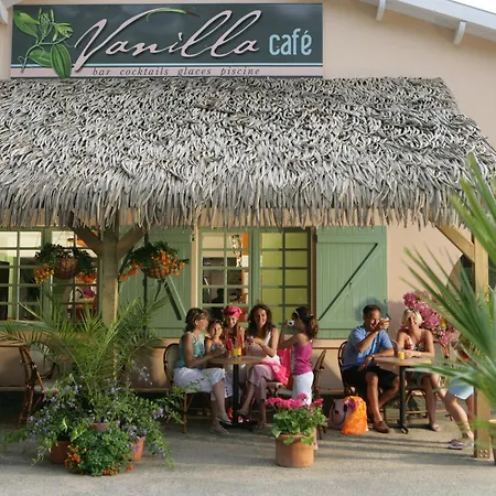 Officiel Siblu Le Bois Dormant 4*