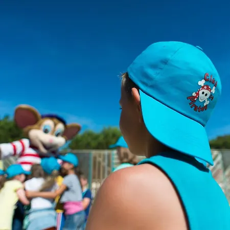 Officiel Siblu Le Bois Dormant 4*