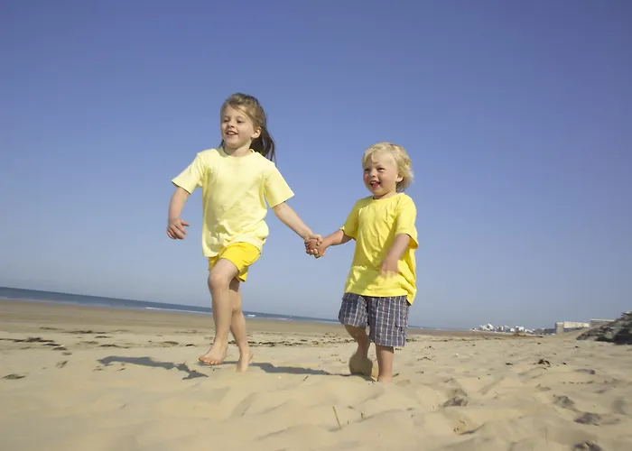 Officiel Siblu Le Bois Dormant