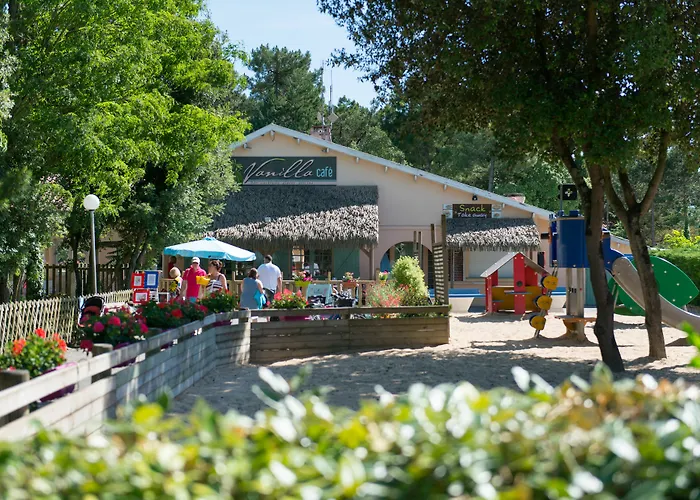 Officiel Siblu Le Bois Dormant