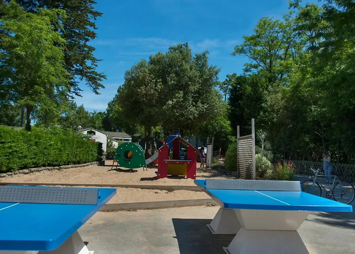 Officiel Siblu Le Bois Dormant