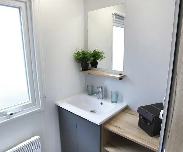 Officiel Siblu Le Bois Dormant 4*