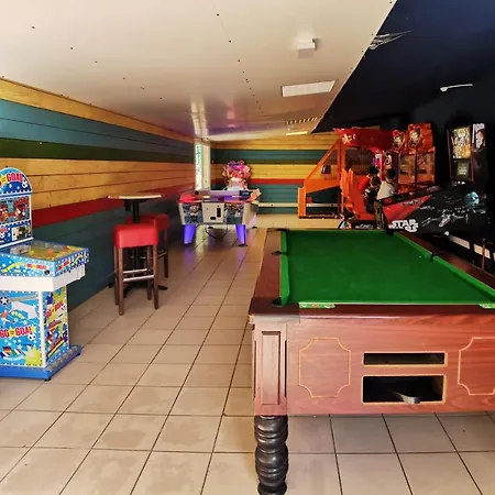 Officiel Siblu Le Bois Dormant Saint-Jean-de-Monts