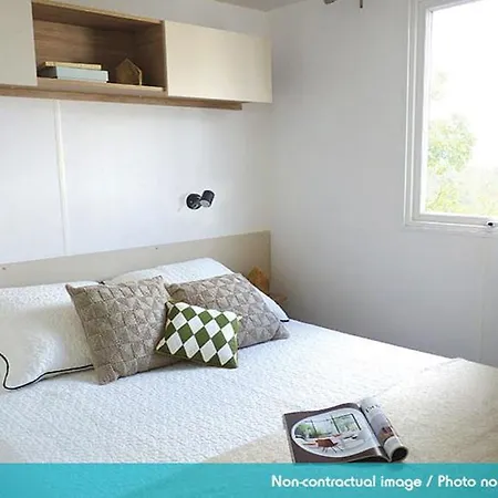 Officiel Siblu Le Bois Dormant