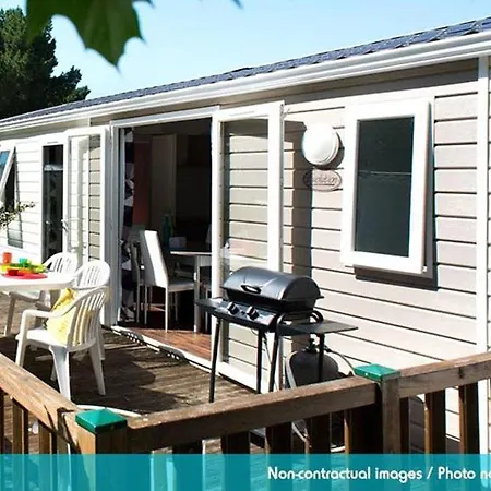 Campingplatz Officiel Siblu Le Bois Dormant