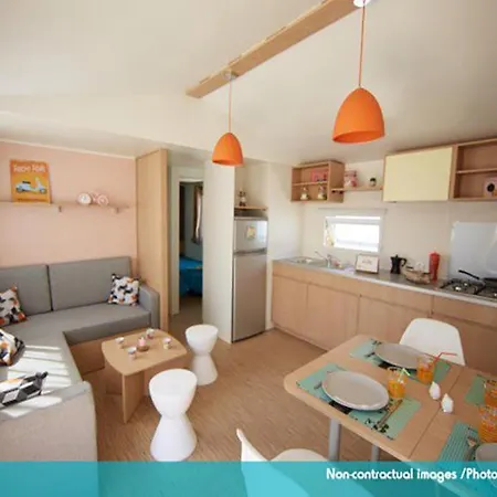 Officiel Siblu Le Bois Dormant Saint-Jean-de-Monts