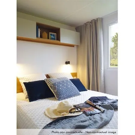 Officiel Siblu Le Bois Dormant