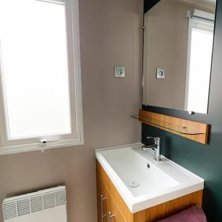 אתר קמפינג Officiel Siblu Le Bois Dormant