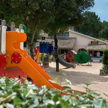 Officiel Siblu Le Bois Dormant Saint-Jean-de-Monts