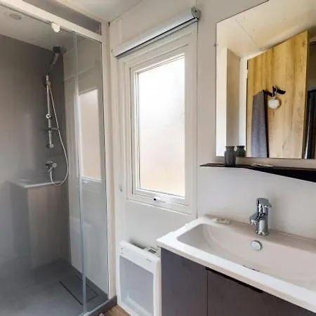 אתר קמפינג Officiel Siblu Le Bois Dormant