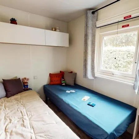 Officiel Siblu Le Bois Dormant Campingplatz 4*