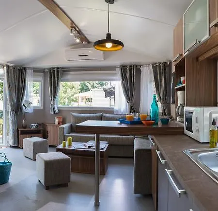 Officiel Siblu Le Bois Dormant Campingplatz