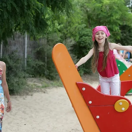 Officiel Siblu Le Bois Dormant סן ז'אן דה מון