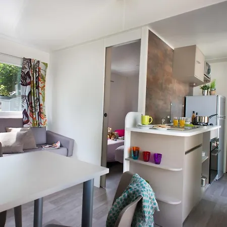 Officiel Siblu Le Bois Dormant Saint-Jean-de-Monts