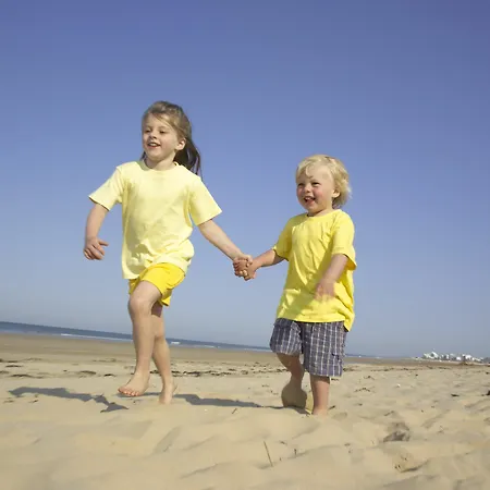 Officiel Siblu Le Bois Dormant