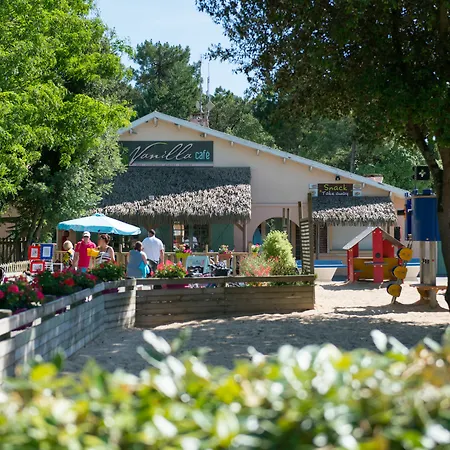 Officiel Siblu Le Bois Dormant