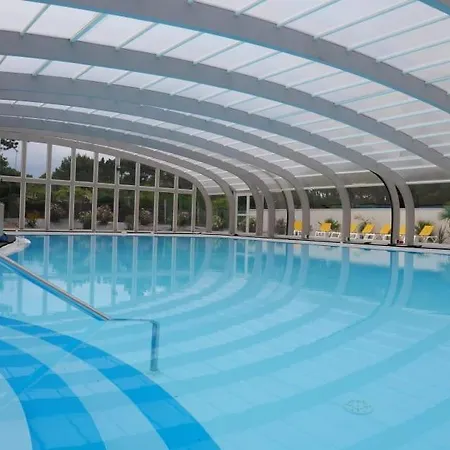 Officiel Siblu Le Bois Dormant אתר קמפינג