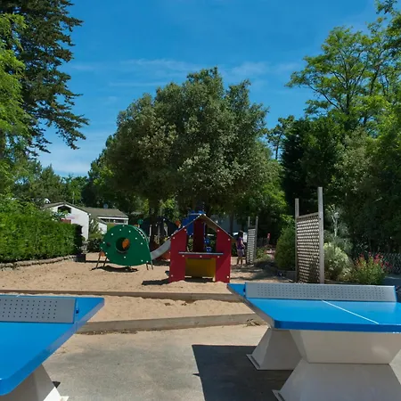 Officiel Siblu Le Bois Dormant