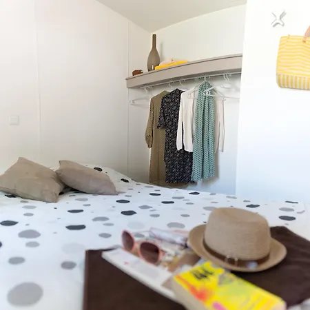 Officiel Siblu Le Bois Dormant 4* Saint-Jean-de-Monts