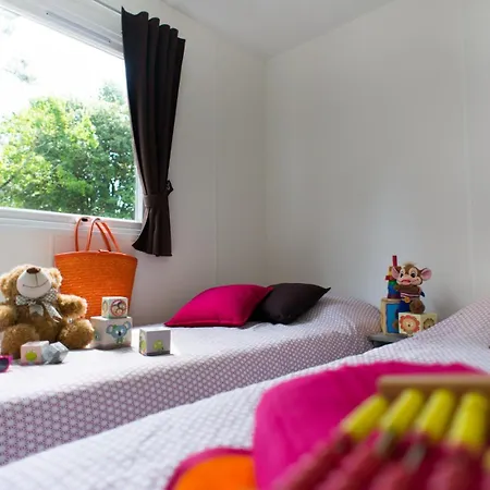 Officiel Siblu Le Bois Dormant