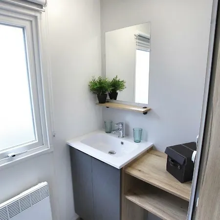 Officiel Siblu Le Bois Dormant 4*