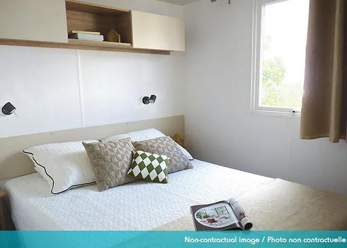 Officiel Siblu Le Bois Dormant