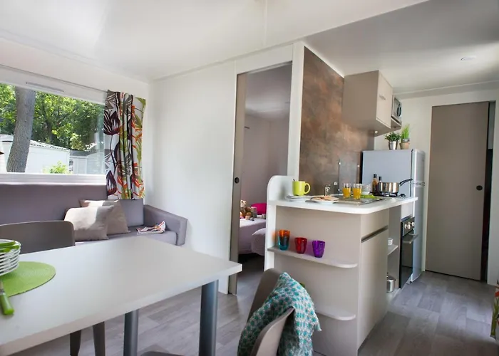 Officiel Siblu Le Bois Dormant 생장드몽