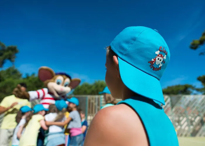 Officiel Siblu Le Bois Dormant 4*